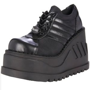 Demonia Platform Shoes